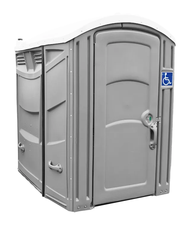 ada accessible portable toilet